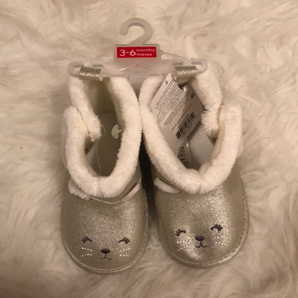 Carters shoes